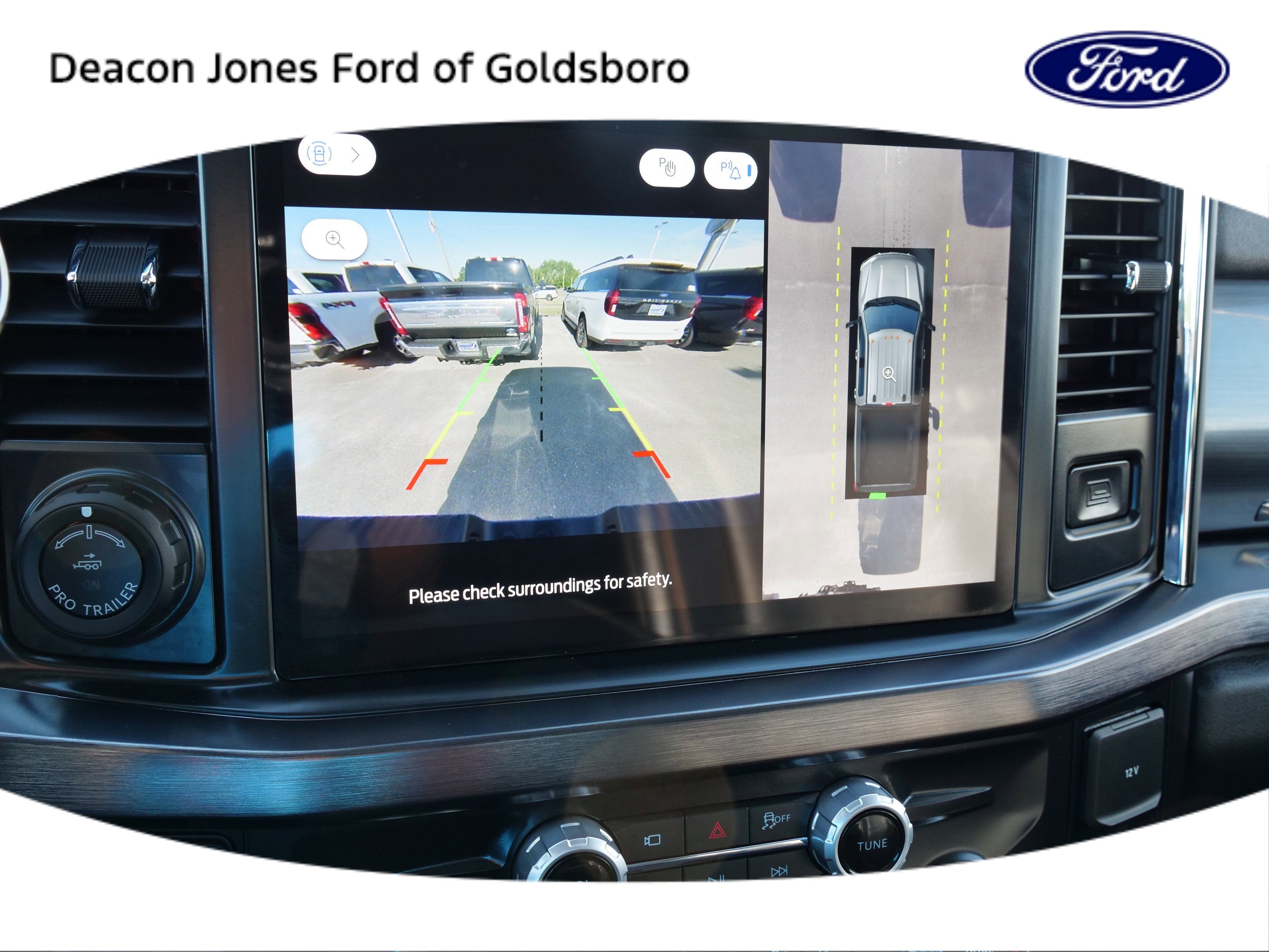 2026 Ford Super Duty F-250 SRW Super Duty