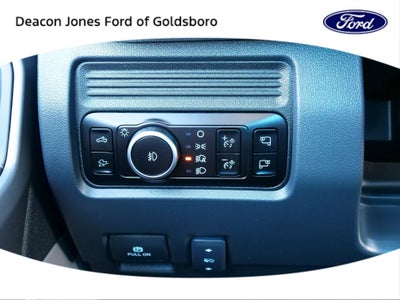 2026 Ford Super Duty F-250 SRW Super Duty