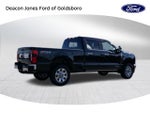 2026 Ford Super Duty F-250 SRW Super Duty