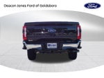 2026 Ford Super Duty F-250 SRW Super Duty