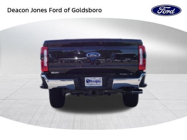 2026 Ford Super Duty F-250 SRW Super Duty