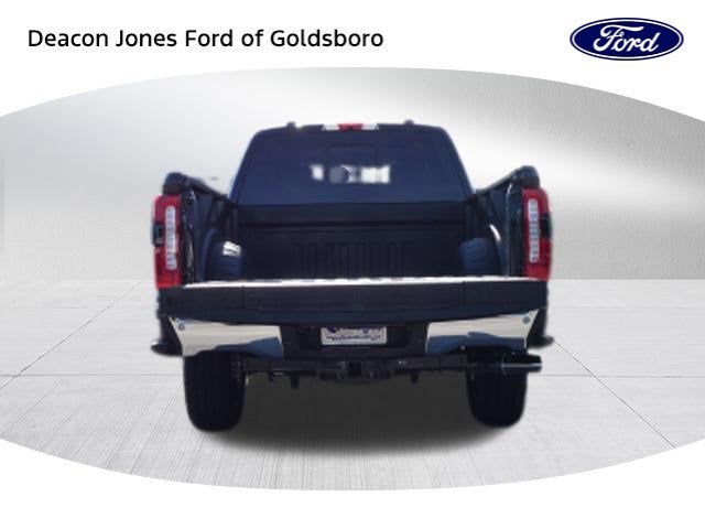 2026 Ford Super Duty F-250 SRW Super Duty