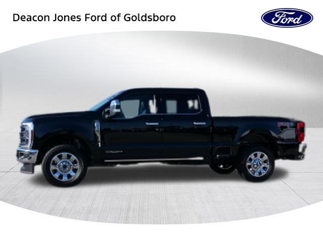 2026 Ford Super Duty F-250 SRW Super Duty