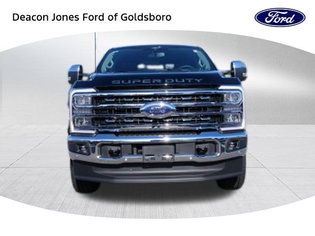 2026 Ford Super Duty F-250 SRW Super Duty