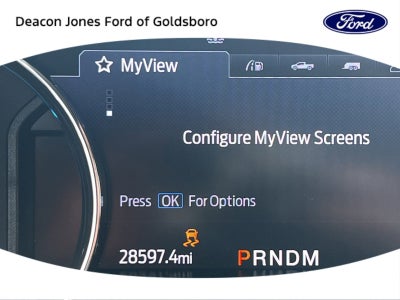 2020 Ford Super Duty F-250 SRW Platinum