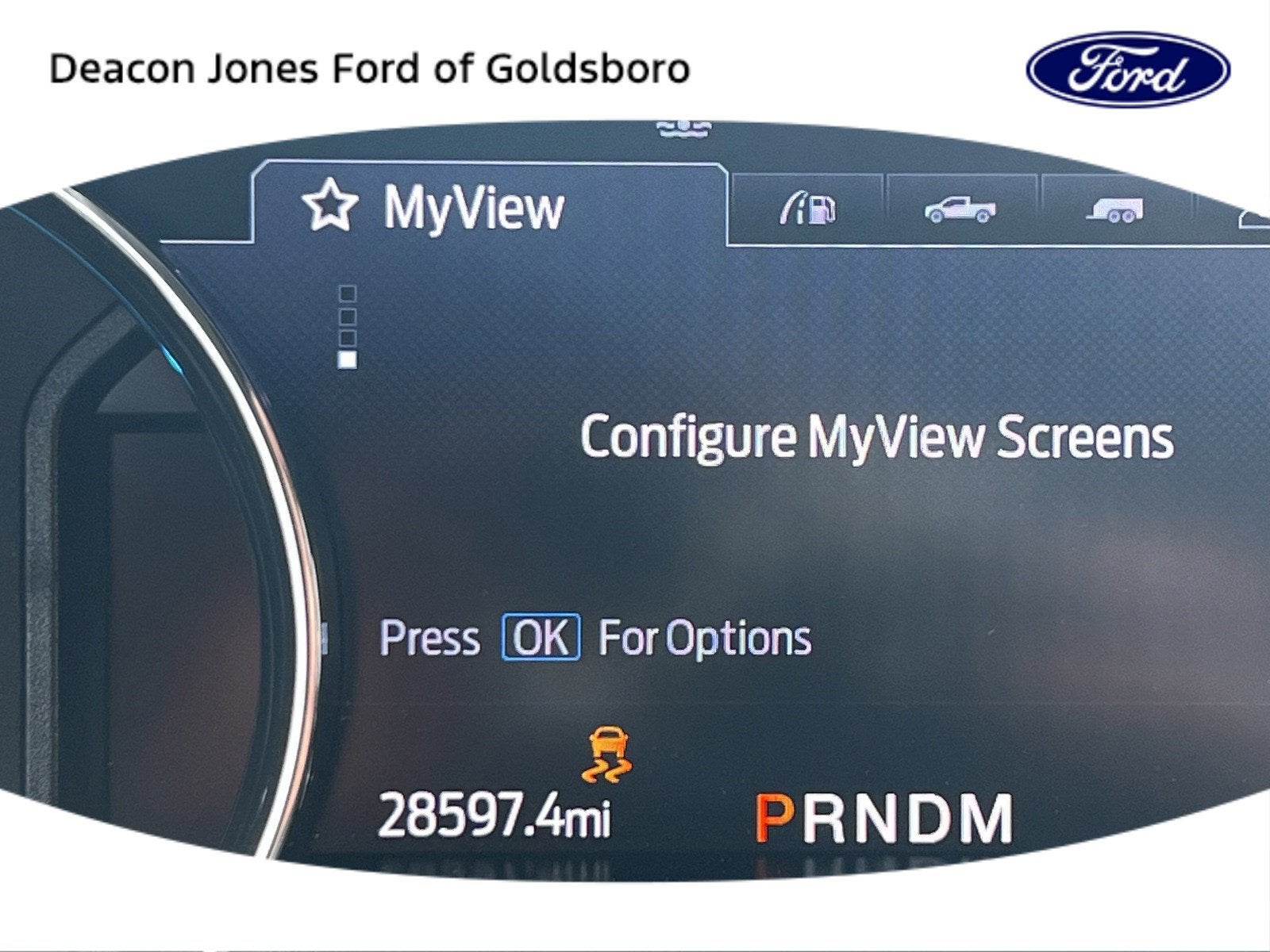 2020 Ford Super Duty F-250 SRW Platinum