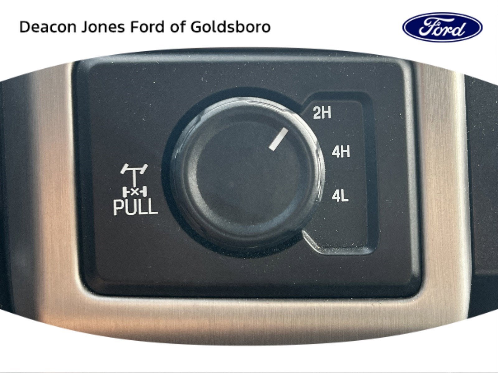 2020 Ford Super Duty F-250 SRW Platinum