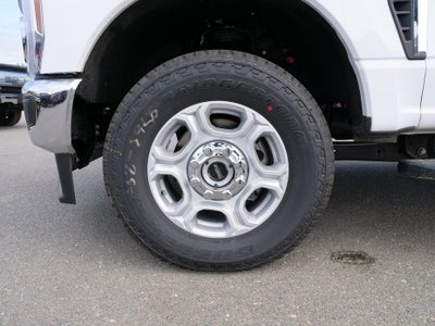 2026 Ford Super Duty F-250 SRW XLT