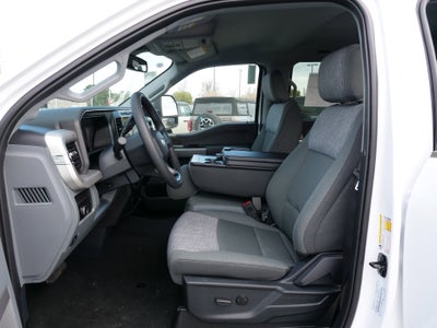 2026 Ford Super Duty F-250 SRW XLT