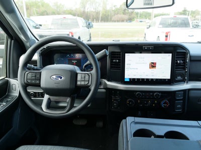 2026 Ford Super Duty F-250 SRW XLT