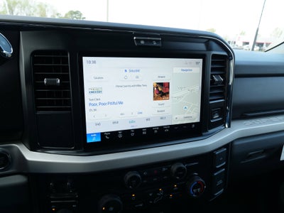 2026 Ford Super Duty F-250 SRW XLT