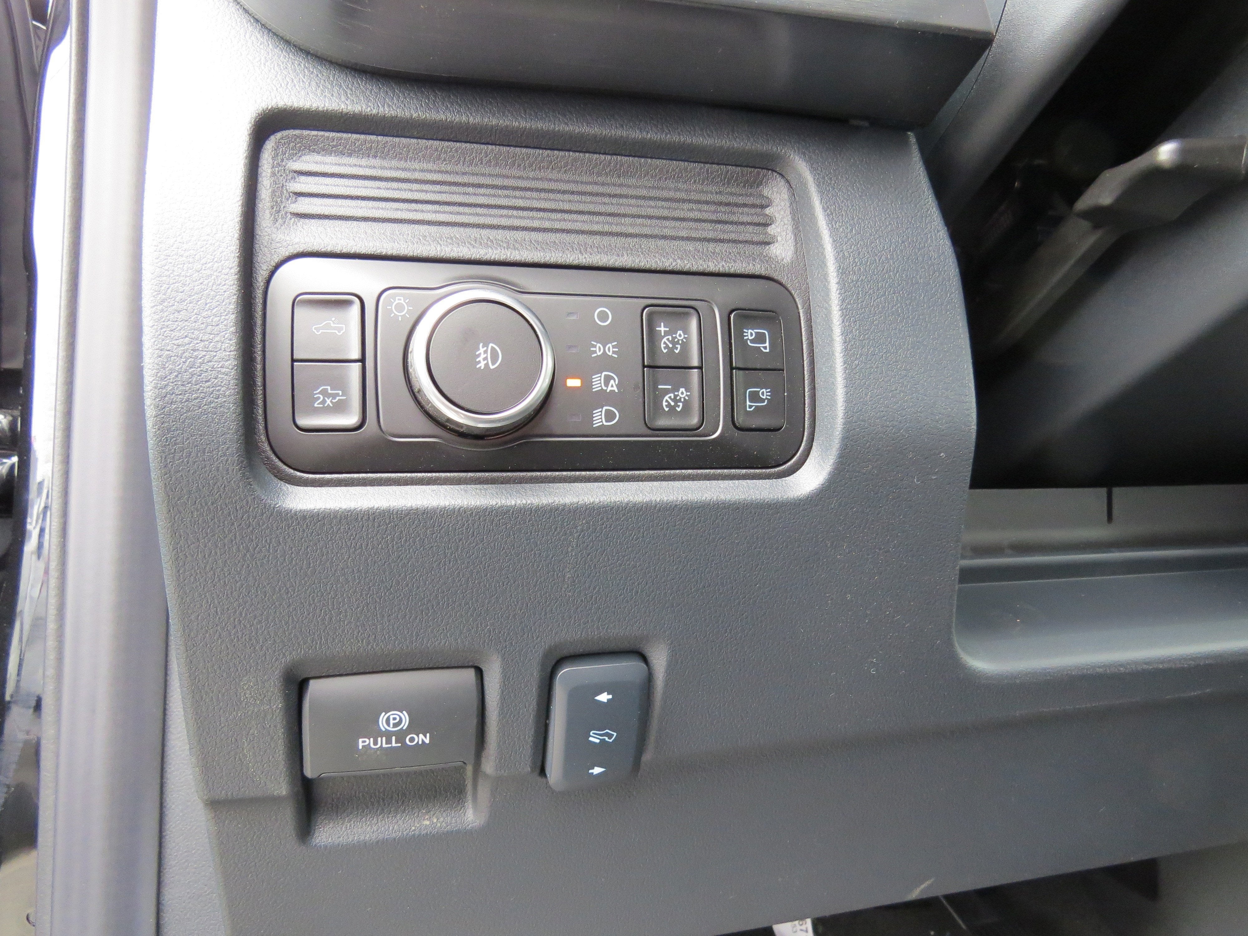 2025 Ford Super Duty F-250 SRW LARIAT