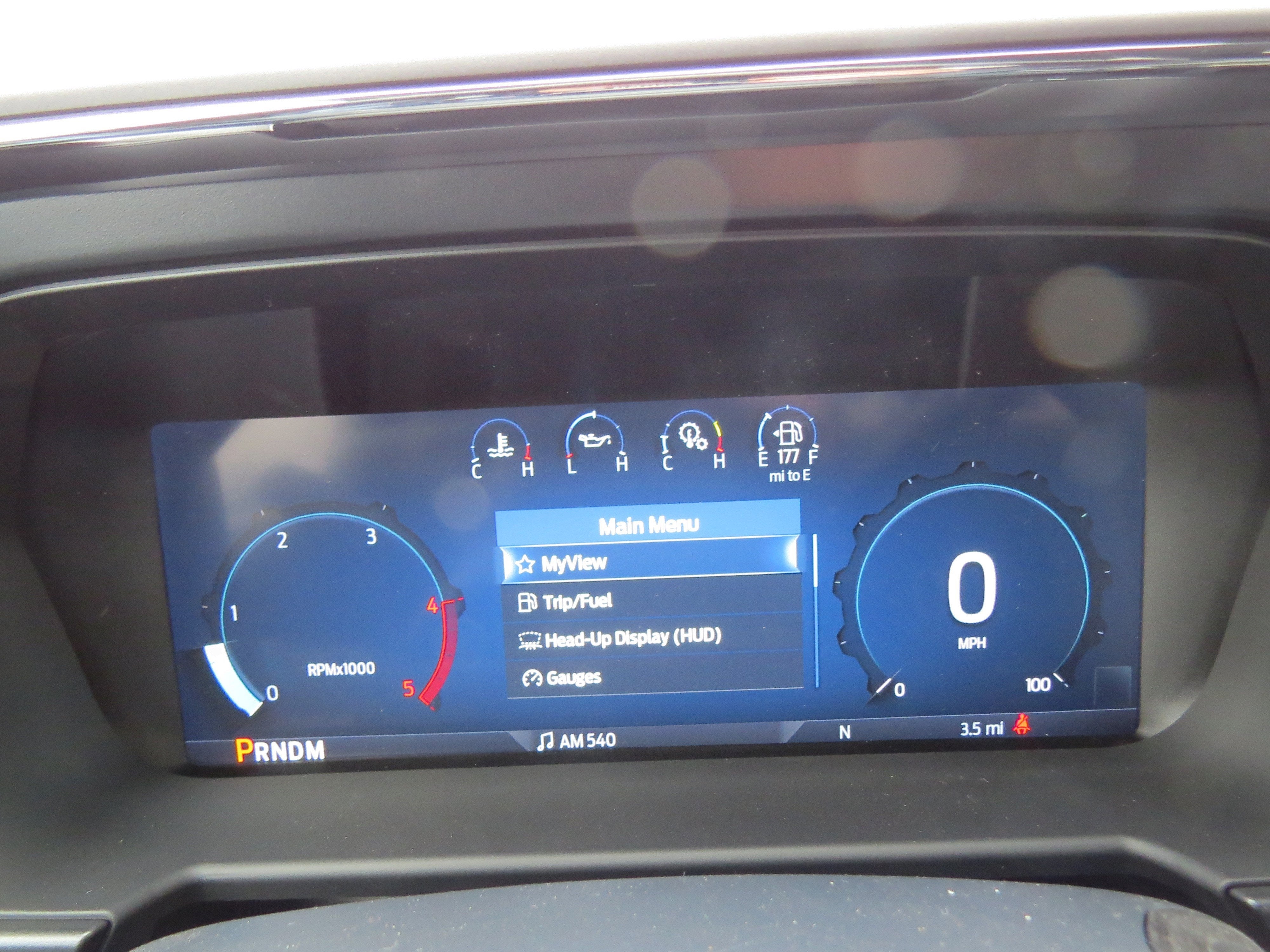 2025 Ford Super Duty F-250 SRW LARIAT