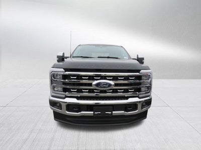 2025 Ford Super Duty F-250 SRW LARIAT