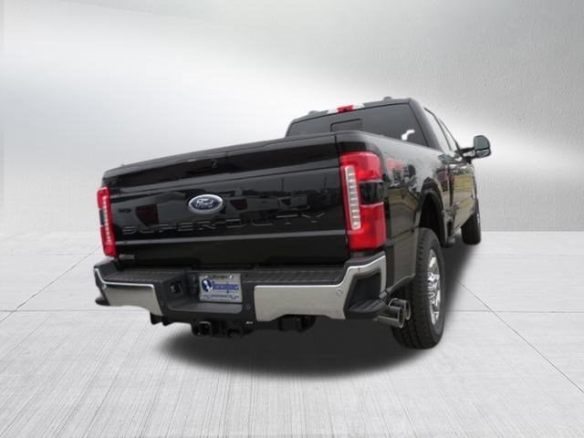 2025 Ford Super Duty F-250 SRW LARIAT