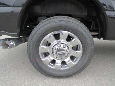 2025 Ford Super Duty F-250 SRW LARIAT