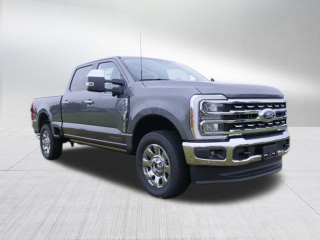 2025 Ford Super Duty F-250 SRW LARIAT