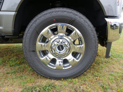 2025 Ford Super Duty F-250 SRW LARIAT