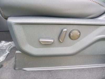 2025 Ford Super Duty F-250 SRW LARIAT