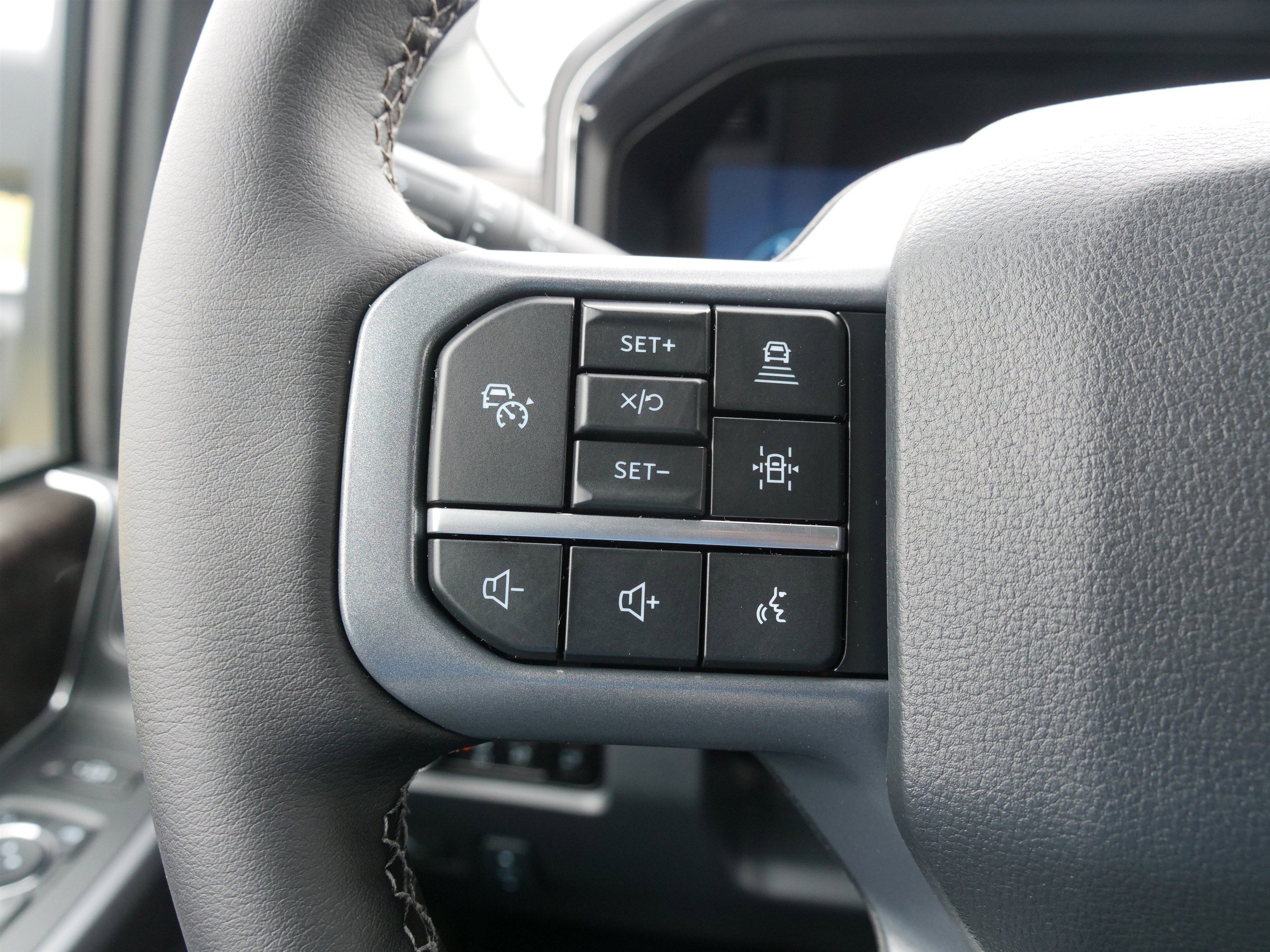 2025 Ford Super Duty F-250 SRW LARIAT