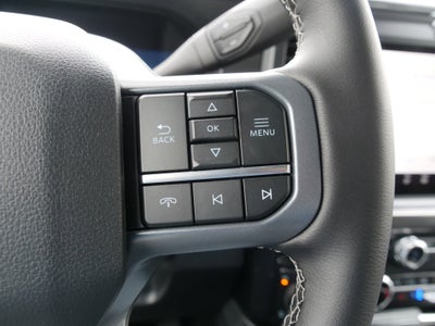 2025 Ford Super Duty F-250 SRW LARIAT