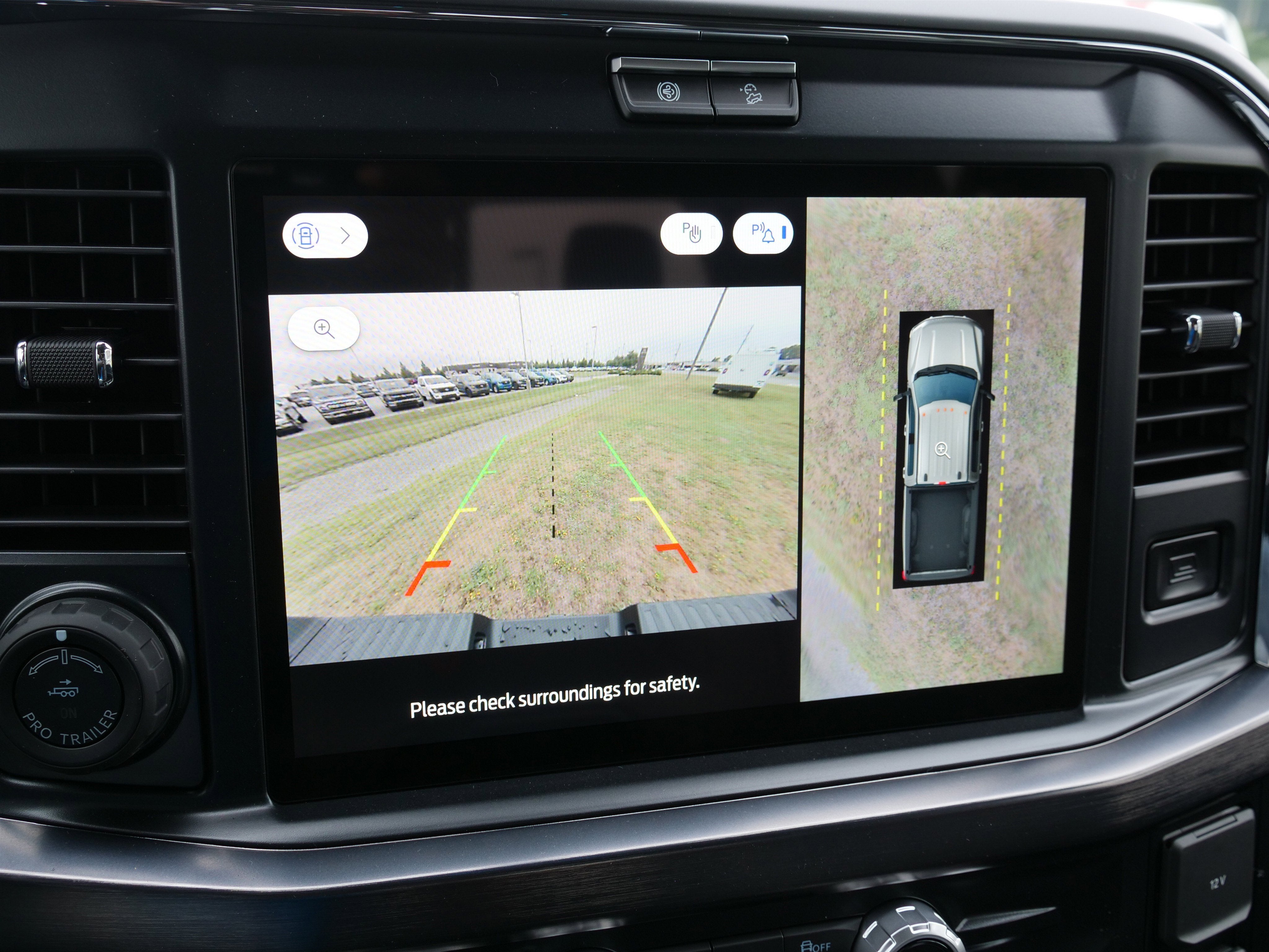 2025 Ford Super Duty F-250 SRW LARIAT