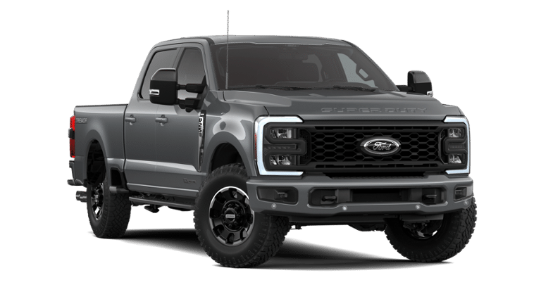 2026 Ford Super Duty F-250 SRW King Ranch
