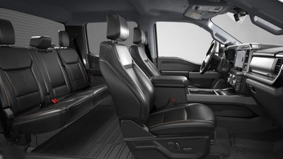 2026 Ford Super Duty F-250 SRW F-250® Lariat®