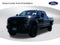 2022 Ford Super Duty F-250 SRW LARIAT