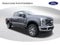 2025 Ford Super Duty F-250 SRW LARIAT