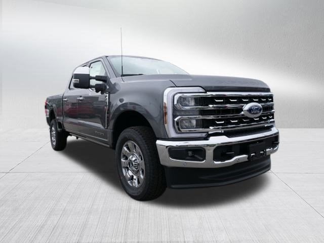 2025 Ford Super Duty F-250 SRW LARIAT