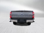 2025 Ford Super Duty F-250 SRW LARIAT