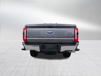 2025 Ford Super Duty F-250 SRW LARIAT