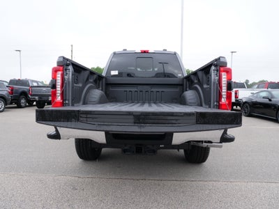 2025 Ford Super Duty F-250 SRW LARIAT