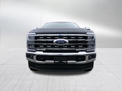 2025 Ford Super Duty F-250 SRW LARIAT