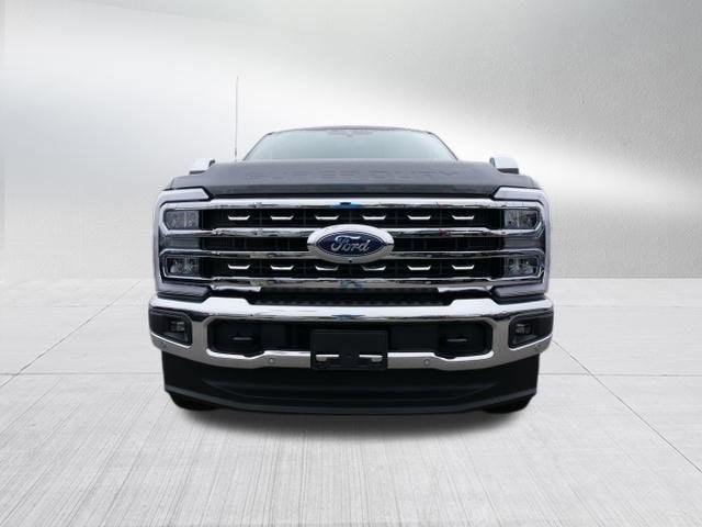 2025 Ford Super Duty F-250 SRW LARIAT