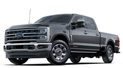 2025 Ford Super Duty F-250 SRW LARIAT