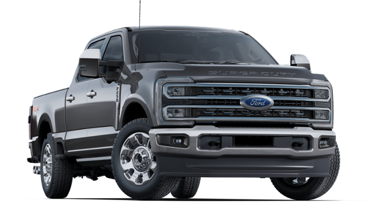 2025 Ford Super Duty F-250 SRW LARIAT