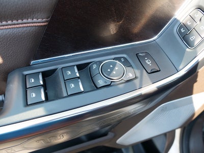 2026 Ford Super Duty F-350 SRW King Ranch