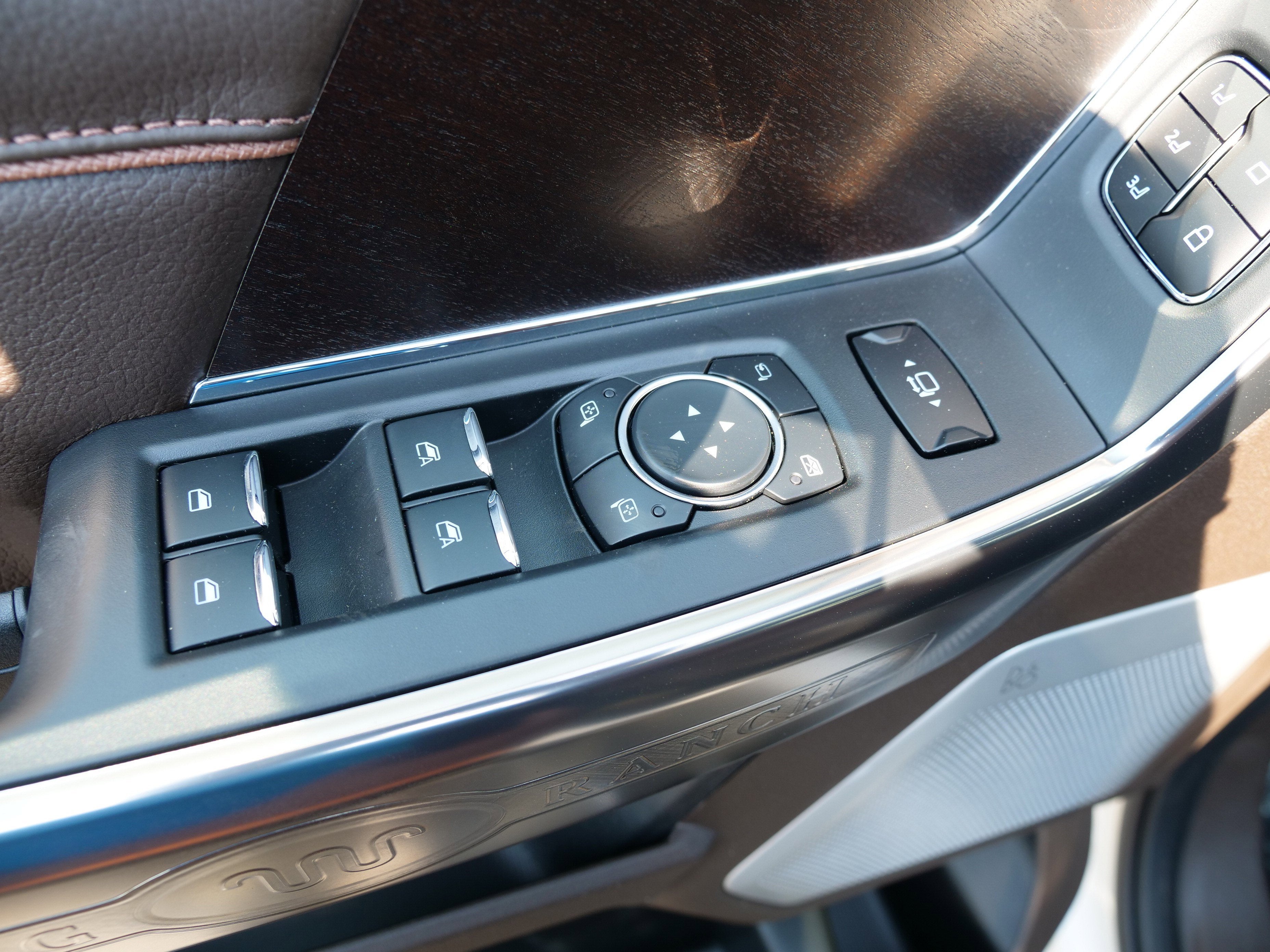 2026 Ford Super Duty F-350 SRW King Ranch