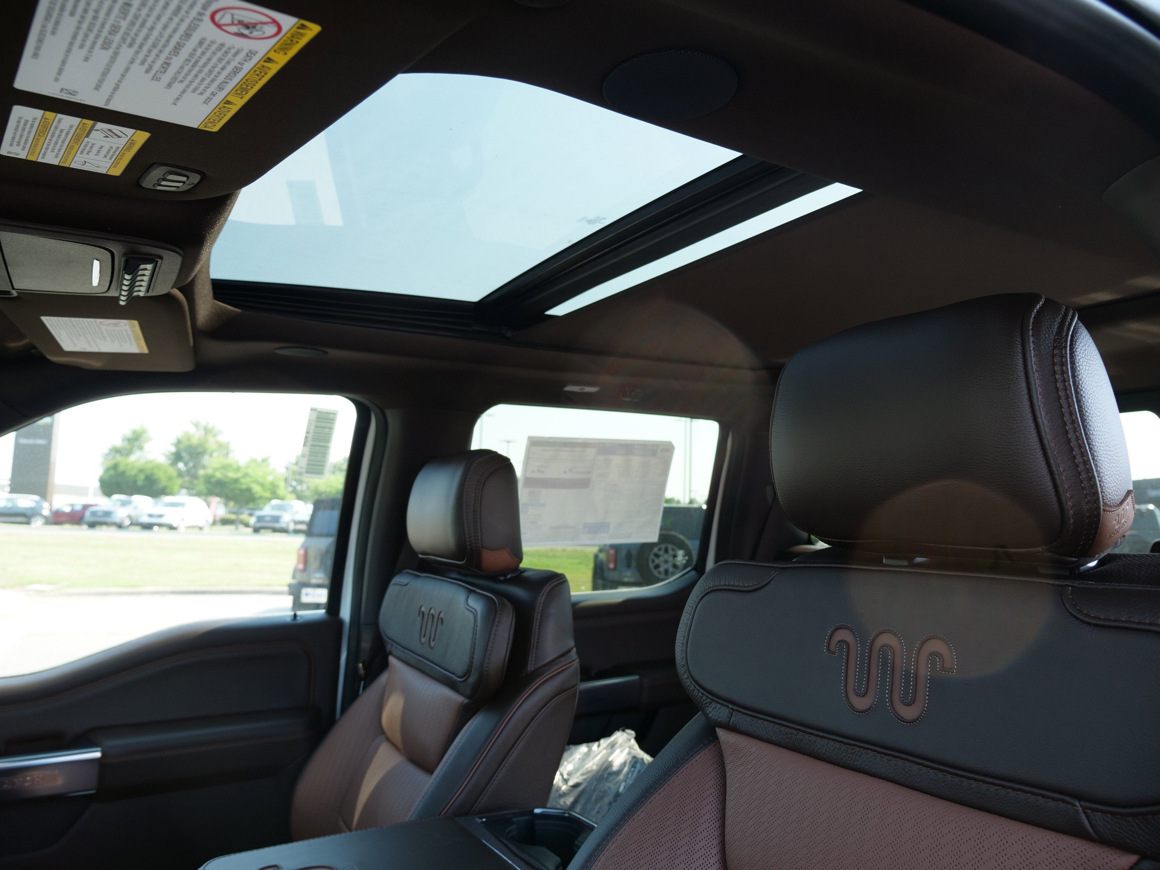 2026 Ford Super Duty F-350 SRW King Ranch