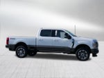 2026 Ford Super Duty F-350 SRW King Ranch