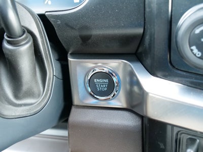 2026 Ford Super Duty F-350 SRW King Ranch