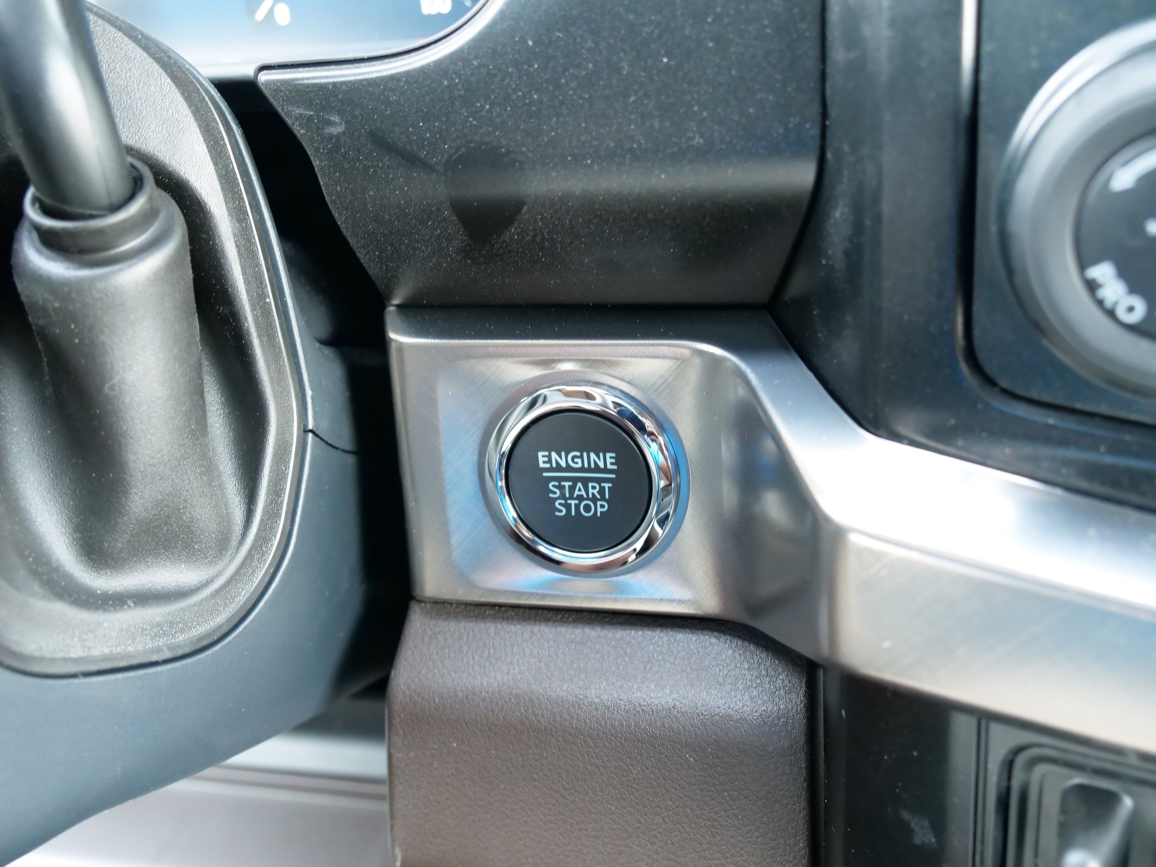 2026 Ford Super Duty F-350 SRW King Ranch