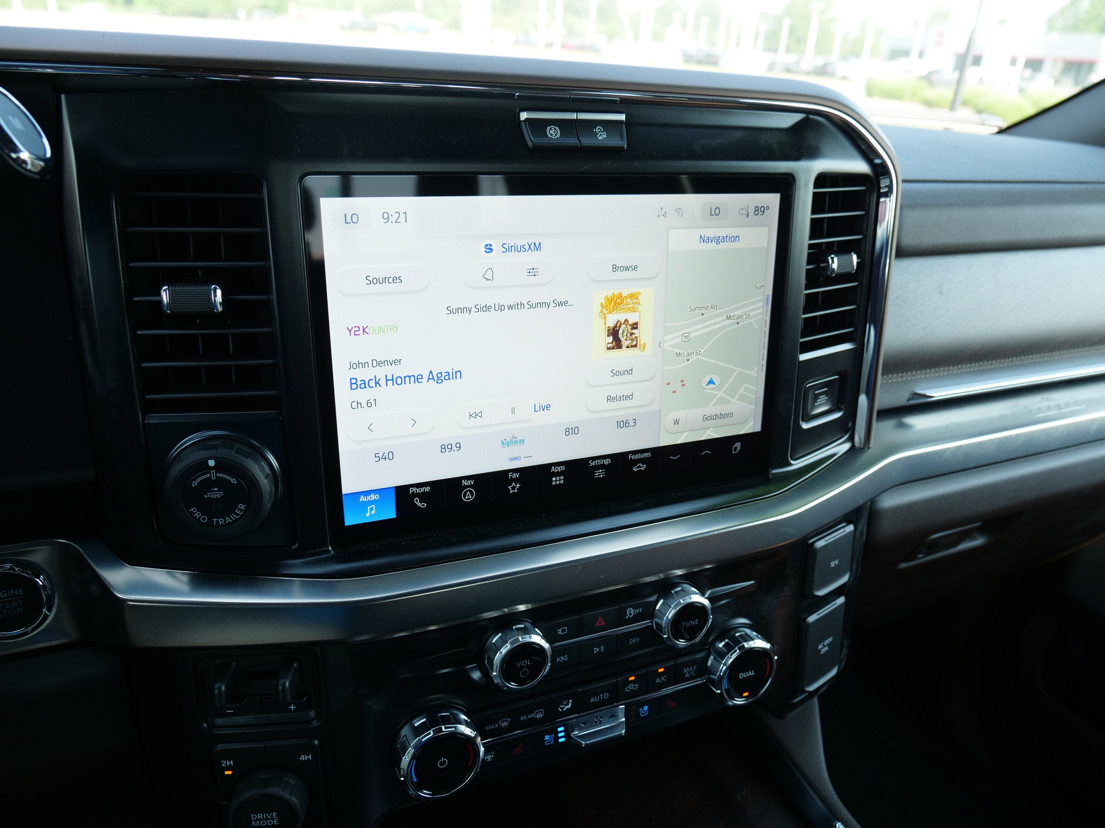 2026 Ford Super Duty F-350 SRW King Ranch