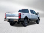 2026 Ford Super Duty F-350 SRW King Ranch