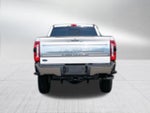 2026 Ford Super Duty F-350 SRW King Ranch