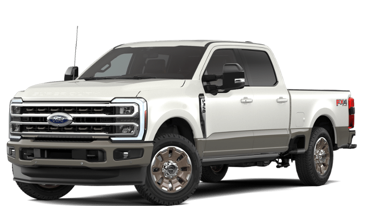 2026 Ford F-350's photo