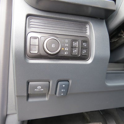 2025 Ford Super Duty F-350 SRW LARIAT