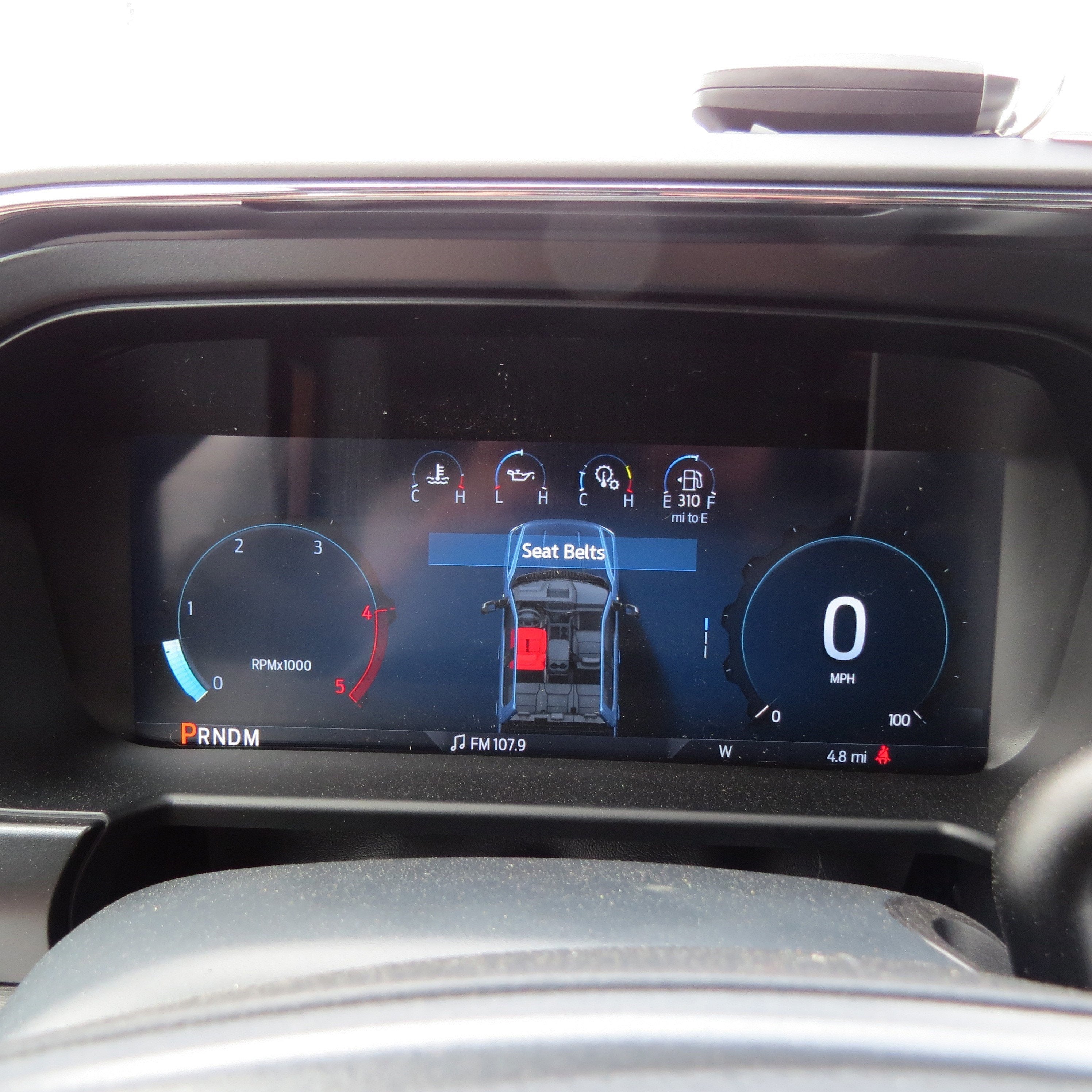 2025 Ford Super Duty F-350 SRW LARIAT